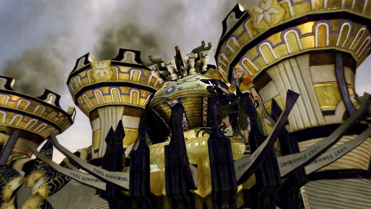 Final Fantasy XIII (Edición Coleccionista) - Imagen 18